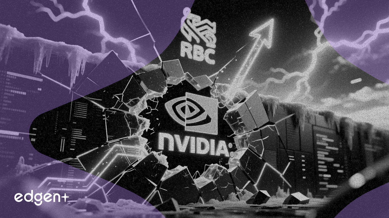 RBC、3ヶ月間の停滞後NVIDIA株の再上昇を支持