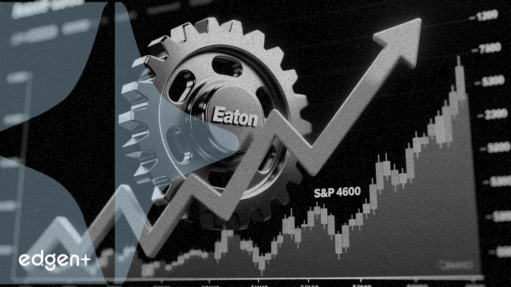 伊頓股價上漲2.76%，跑贏標普500指數