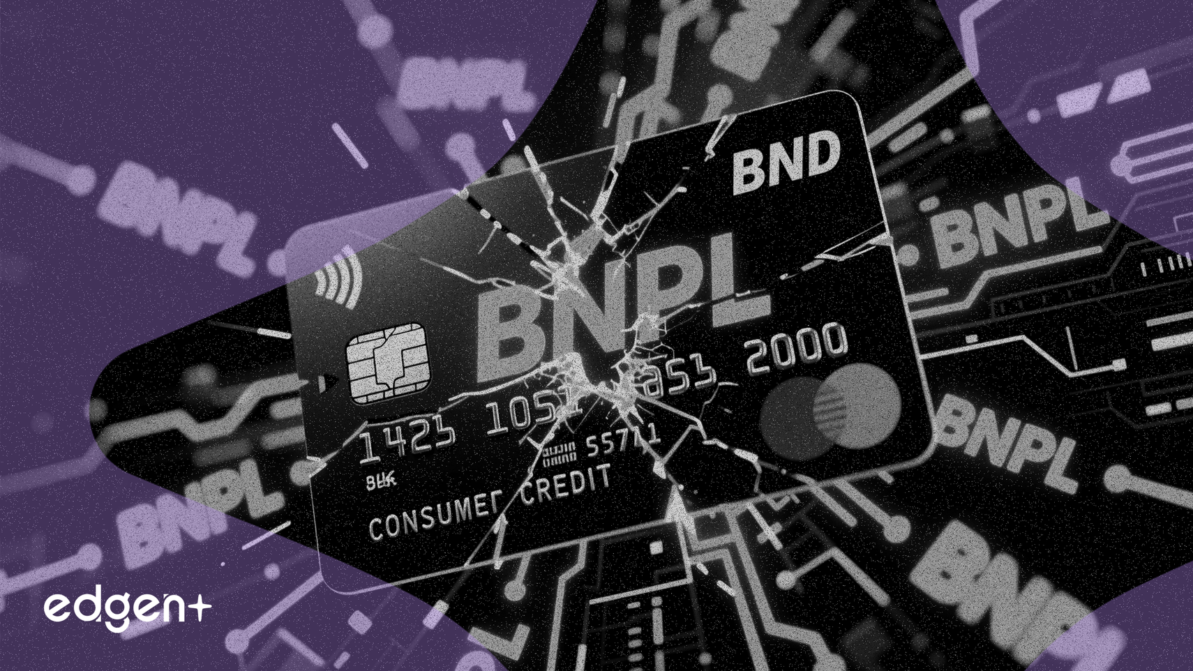 BNPL Adoption Accelerates, Straining Consumer Credit