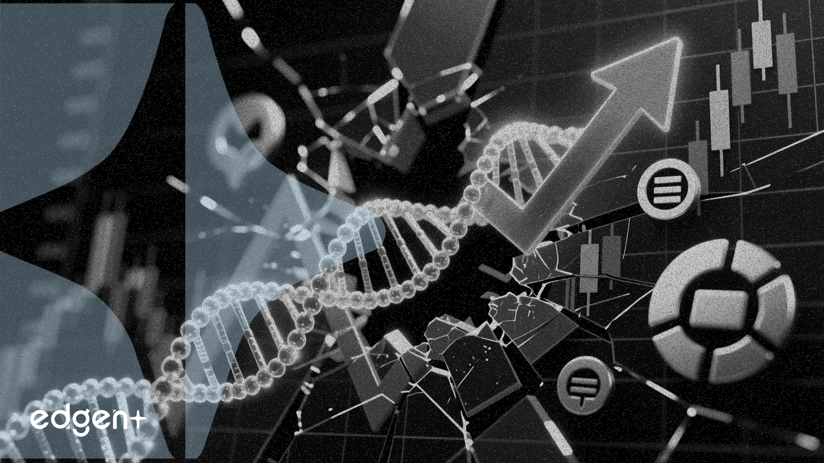 Las acciones biotecnológicas revierten una caída del 64% a medida que las operaciones de fusiones y adquisiciones se aceleran