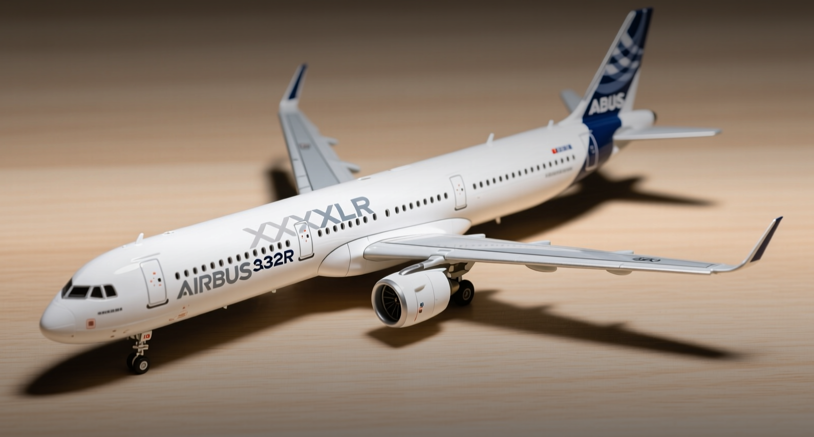 EIB commits €3 billion to Airbus to counter US, China rivals