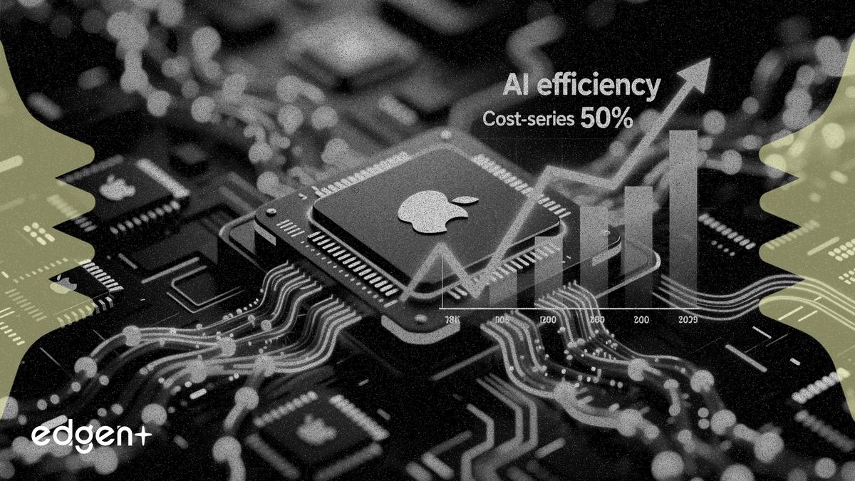 Eigen Labs vise une réduction de 50 % des coûts de l'IA grâce à un nouveau réseau de calcul Mac