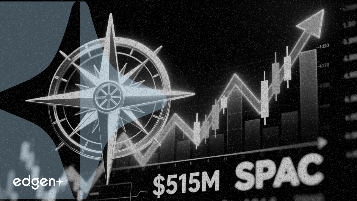 Eight Directions, 515 milyon dolarlık SPAC birleşmesi yoluyla halka açılıyor