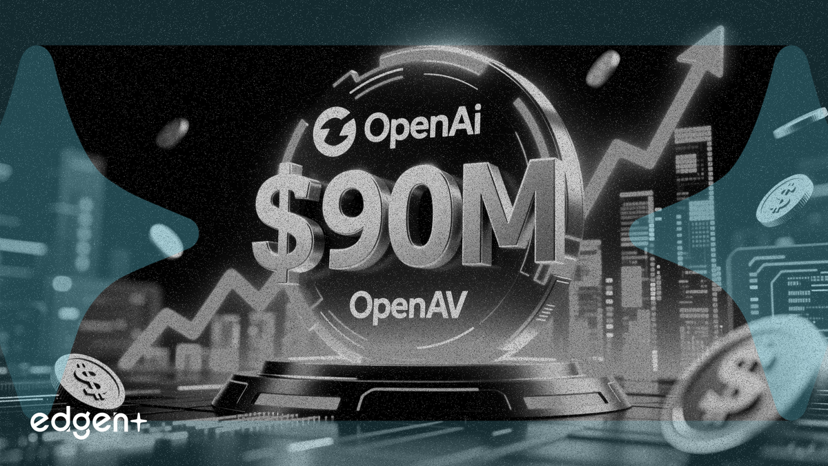 Eightco tăng cổ phần tại OpenAI lên 90 triệu USD