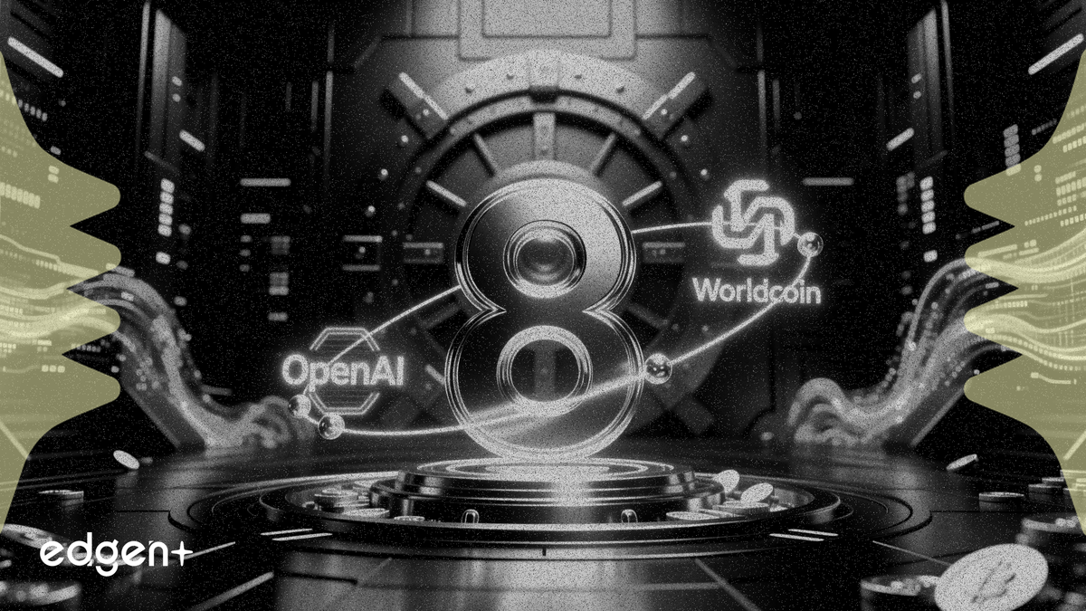Eightco Holdings, OpenAI 및 Worldcoin 지분 포함 3억 3,700만 달러 규모의 자산 포트폴리오 공개