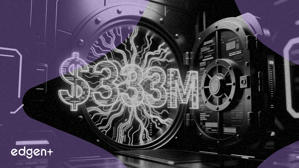Eightco revela una estrategia de tesorería de 333 millones de dólares enfocada en IA e identidad digital