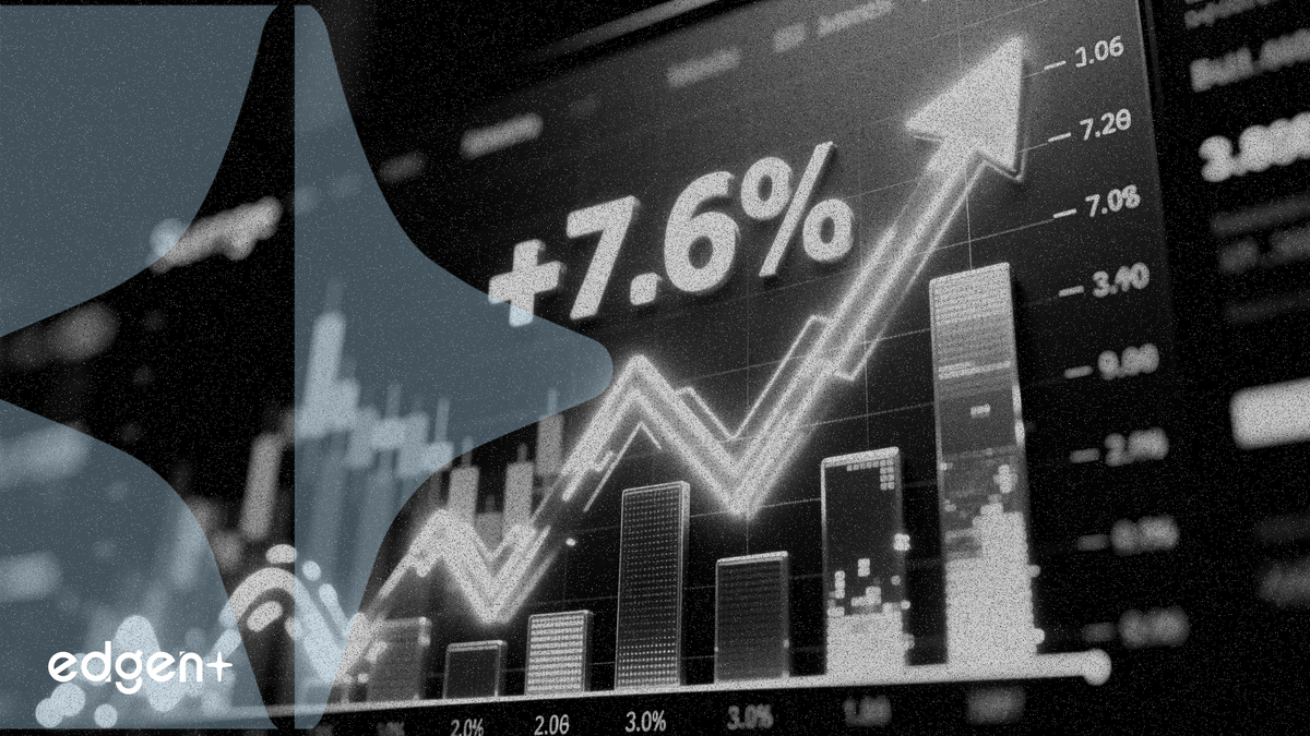 Elanco Hissesi, İşlem Hacmi Artışıyla %7,6 Yükseldi