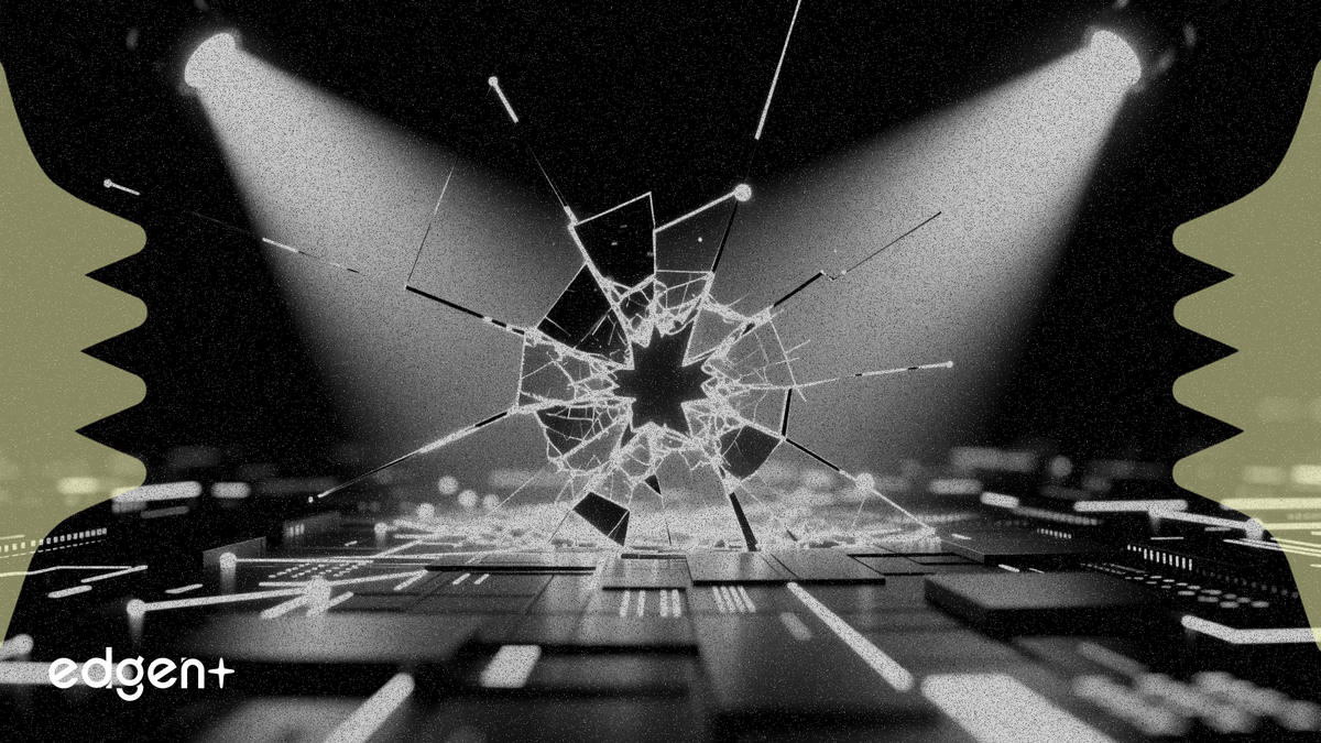 艾劳威特电信因 1 项涉嫌误导性陈述面临调查