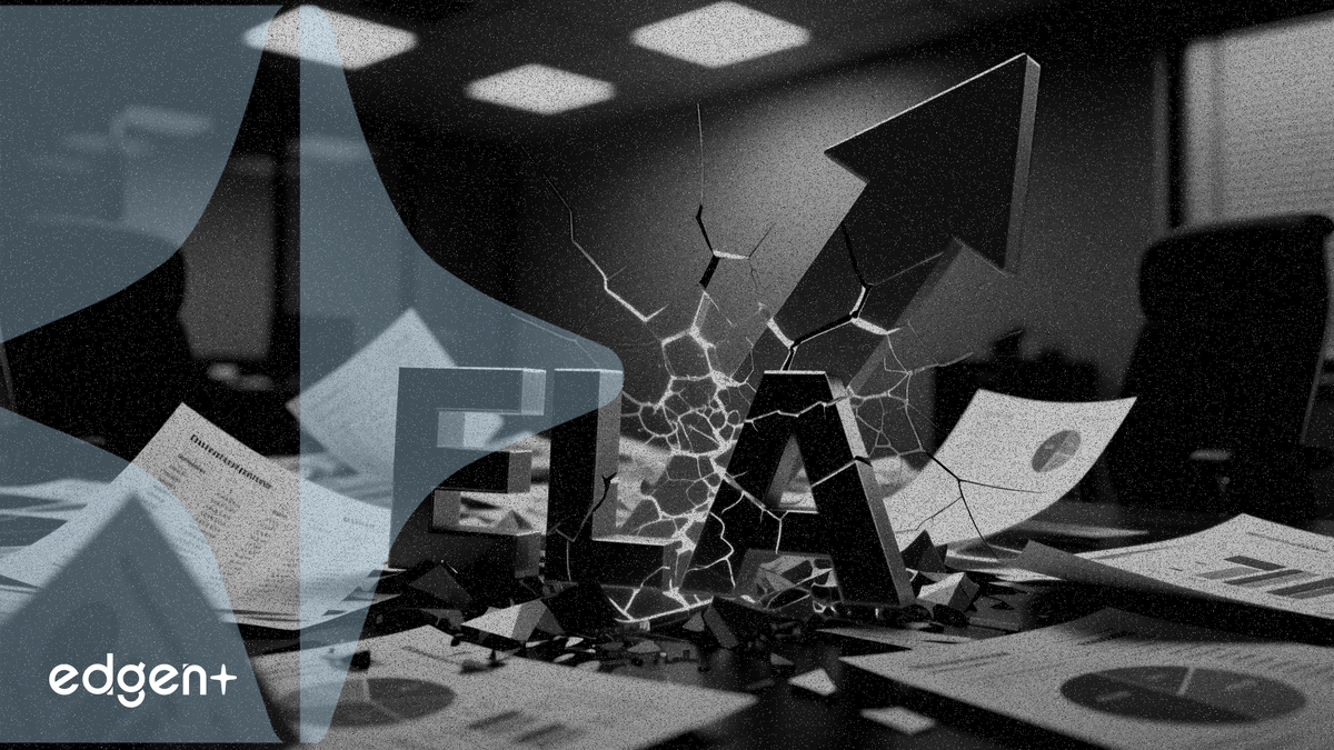 Las acciones de Elauwit Connection caen un 7% tras revelar un error contable