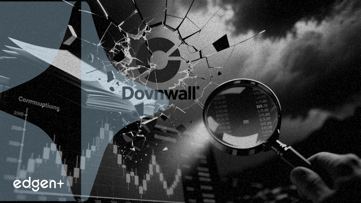 Elauwit fait l'objet d'une enquête pour fraude après qu'une erreur comptable ait entraîné une chute de 6,8%