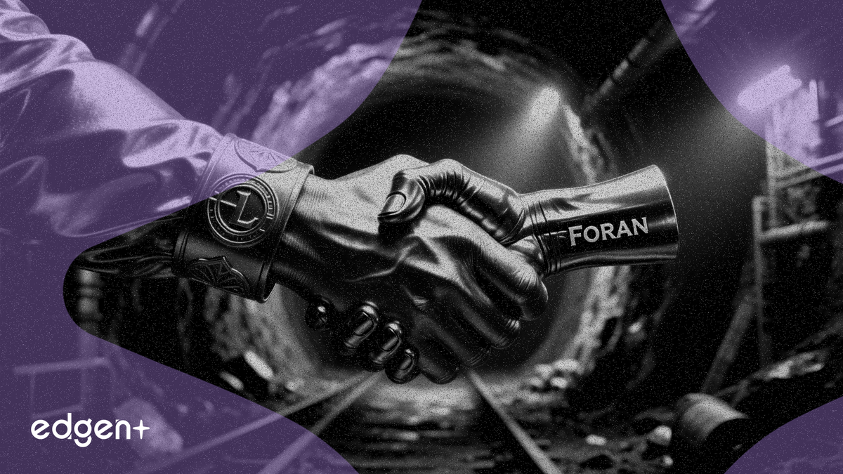 Eldorado Gold finalise le rachat de Foran Mining, clôture de la transaction le 14 avril