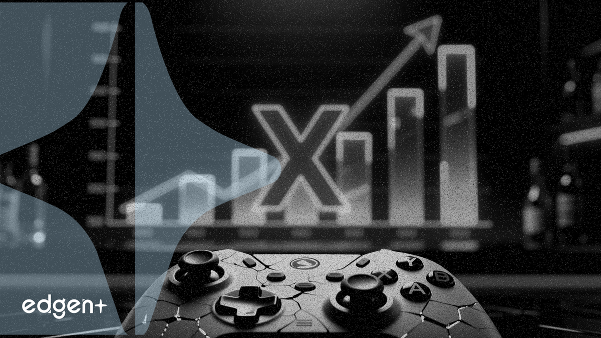 Electronic Arts không đạt kỳ vọng Q4 dù doanh thu tăng 4%