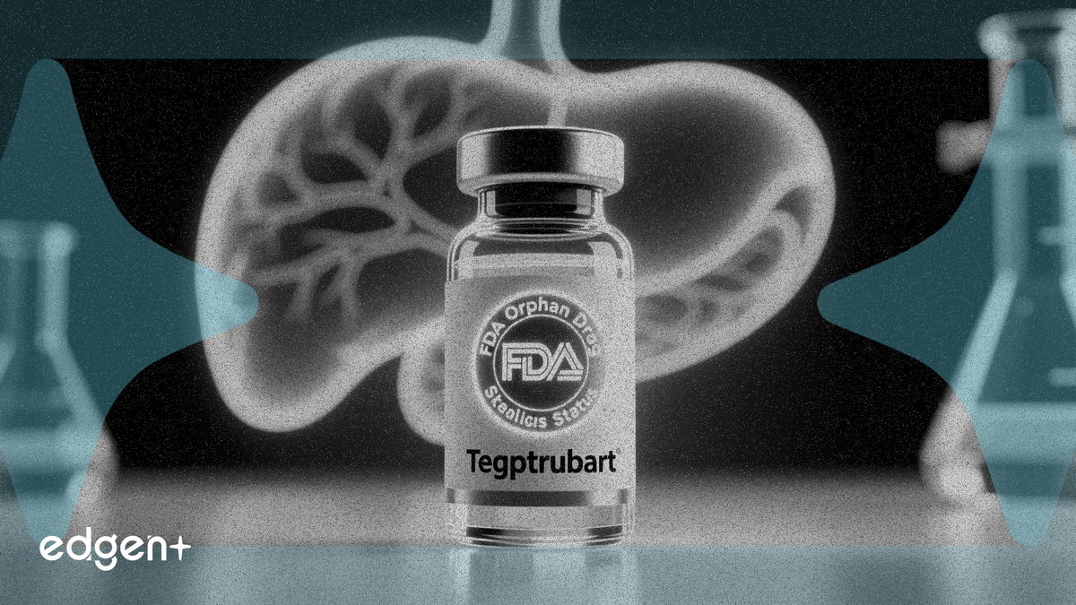 Eledon, Tegoprubart'ın Nakil Denemelerinde Umut Vadeden Sonuçlar Göstermesiyle FDA Yetim İlaç Statüsü Aldı