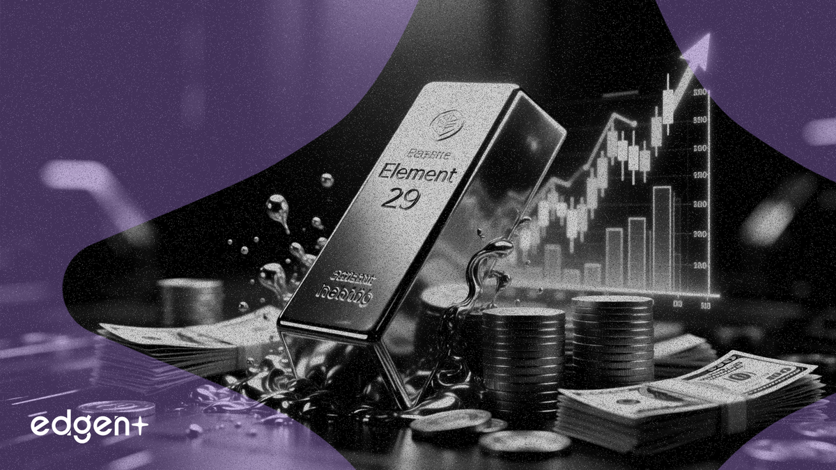 Element 29、私募により最大3,550万ドルを調達へ