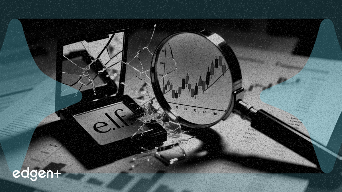 e.l.f. Beauty Investigated for Revenue Overstatement After Activist Report