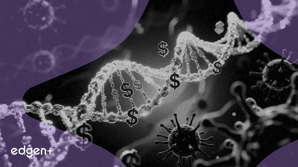 Eli Lilly Bets up to $7B on Cancer-Fighting Gene Therapy