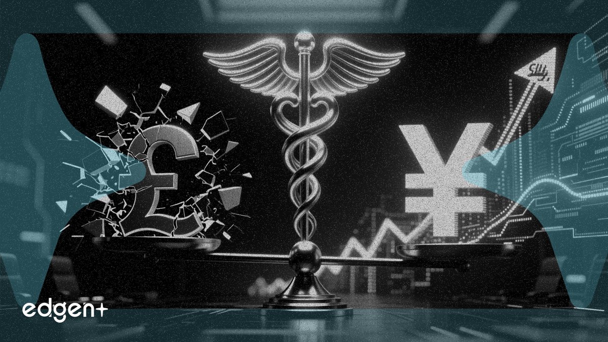 일라이 릴리, 영국 약가 인상 요구 및 30억 달러 규모 중국 투자로 전략 전환