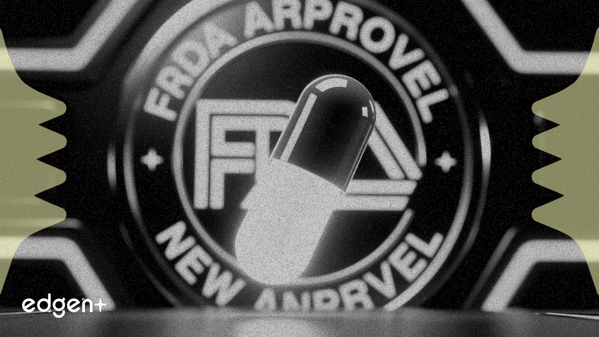 El 1 de abril de 2026, la Administración de Alimentos y Medicamentos de los EE. UU. (FDA) aprobó el medicamento Foundayo™ (orforglipron) de Eli Lilly and Company (NYSE: LLY), una pastilla GLP-1 para el control de peso en adultos con obesidad o sobrepeso.