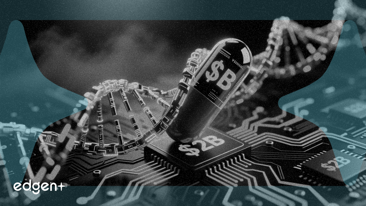 Eli Lilly sella un acuerdo de 2.000 millones de dólares con Insilico Medicine para fármacos con IA