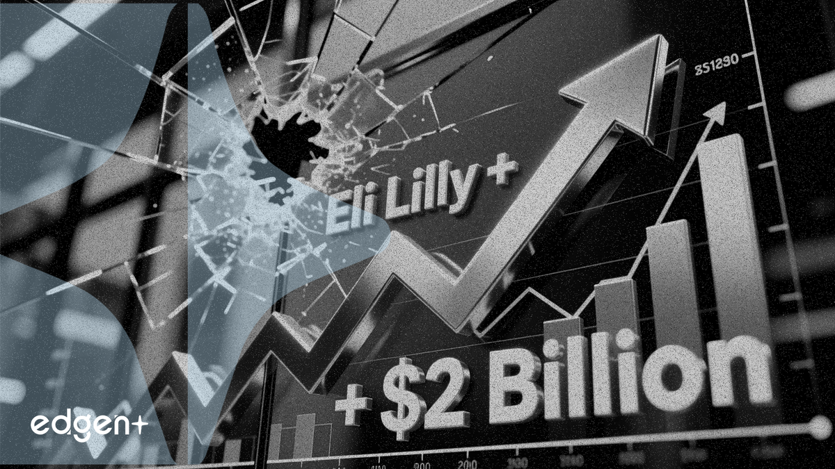Eli Lilly relève ses prévisions de chiffre d'affaires annuel de 2 milliards de dollars