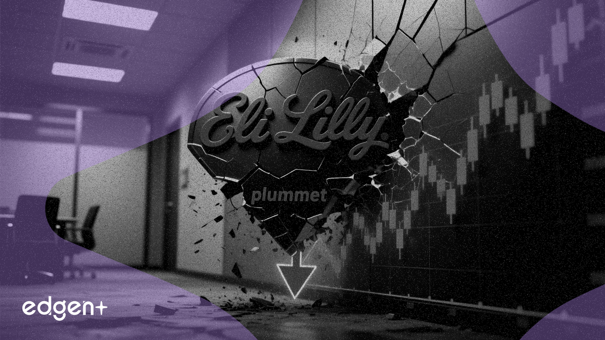 礼来目标价遭 Leerink 下调 238 美元，受减肥药销售低迷拖累