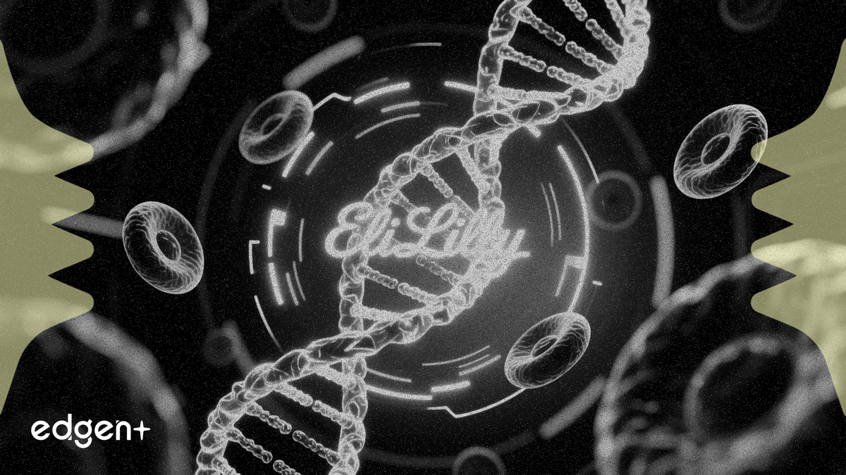 イーライリリー、希少血液がんを標的にエイジャックスを23億ドルで買収へ