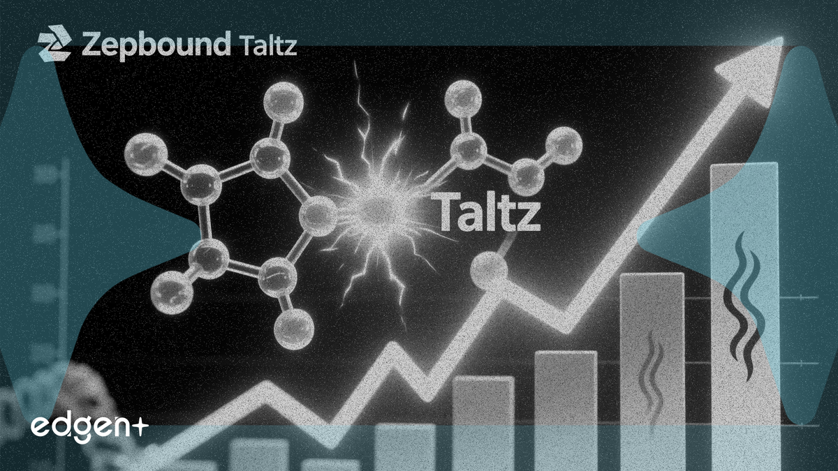 La combinación Zepbound-Taltz de Eli Lilly ofrece resultados superiores en artritis