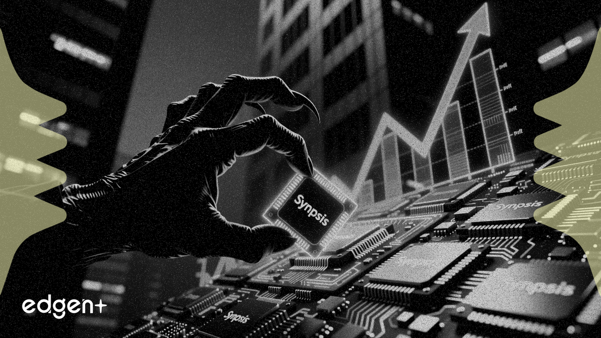 Elliott construye una participación importante en Synopsys para impulsar las ganancias