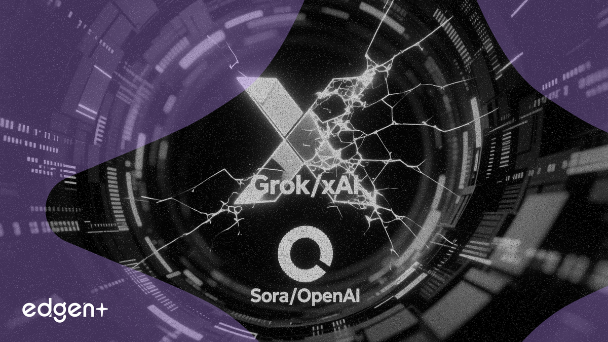 xAI d'Elon Musk accélère le lancement de Grok Imagine après l'arrêt de Sora par OpenAI