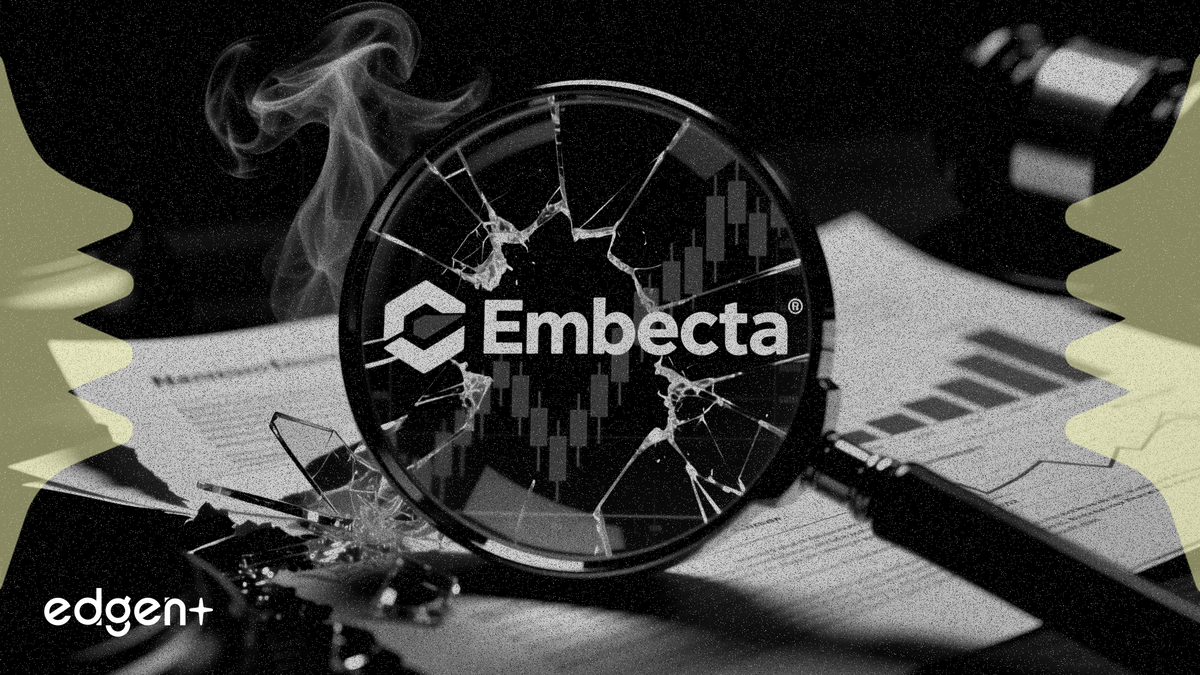 Embecta 股价因预期疲软暴跌 58%,引发股东调查