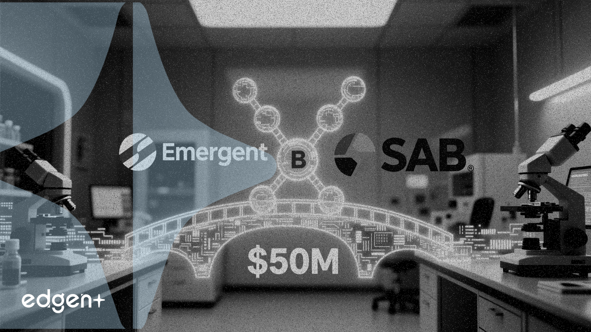 Emergent BioSolutions to make SAB's diabetes drug in $50 million deal