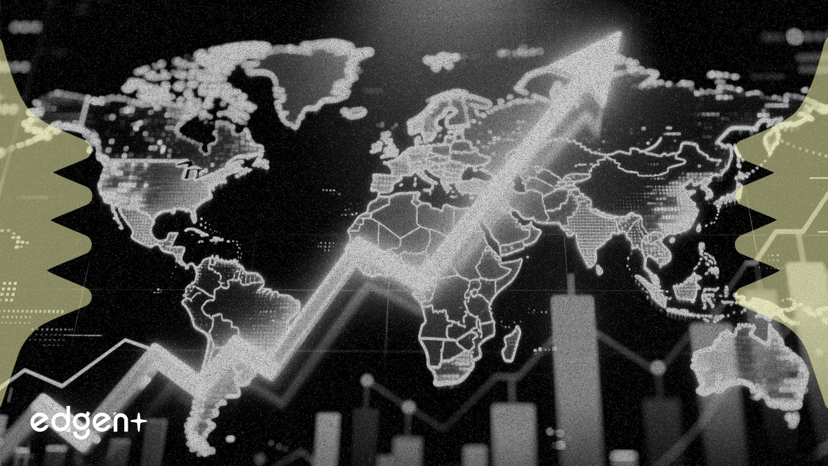 Emerging market stocks surge 4.2% in best day since 2020