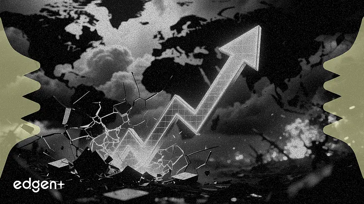 Los mercados emergentes podrían subir un 15 % pese al riesgo de guerra en Irán