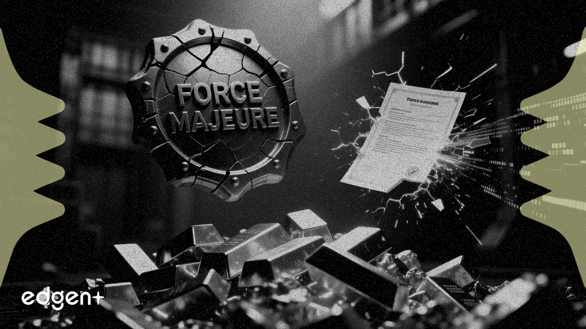 Emirates Global Aluminum Declares Force Majeure, Affecting 1 Major Contract