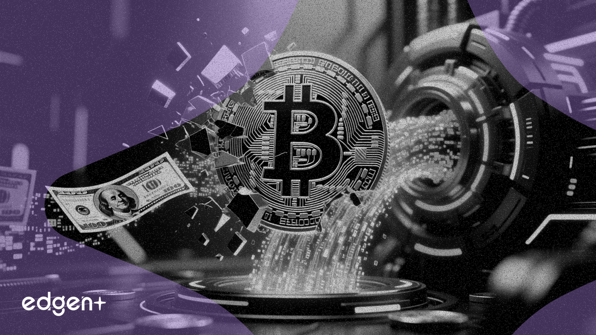 Empery Digital 出售 370 枚 BTC 籌集 0.247 億美元用於股票回購
