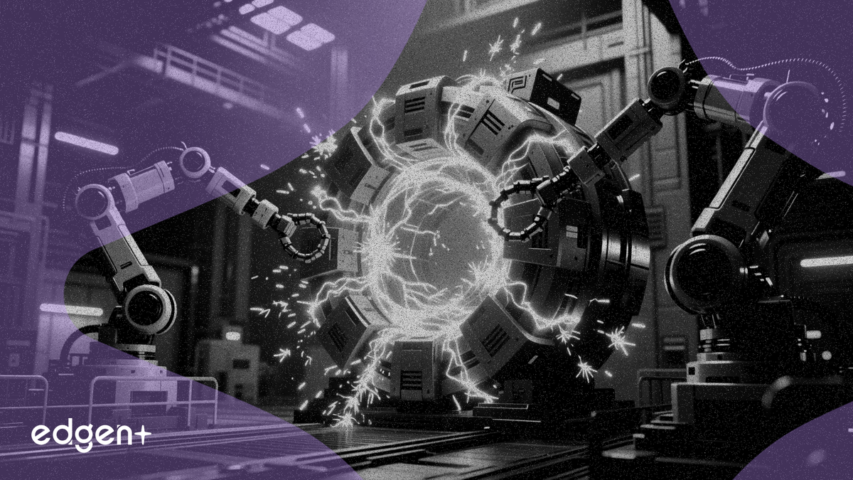 EM&T 签约 ULVAC 拟实现 1 万吨磁铁年产能目标