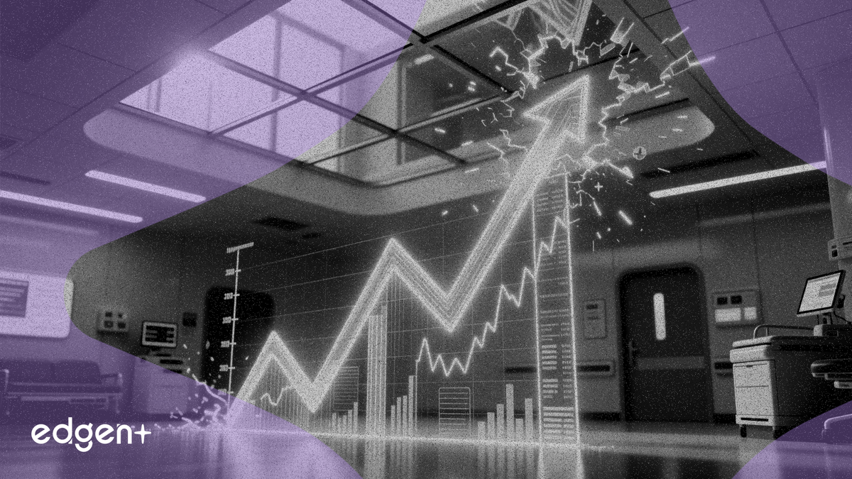 Encompass Health relève ses perspectives pour 2026 après ses résultats du premier trimestre