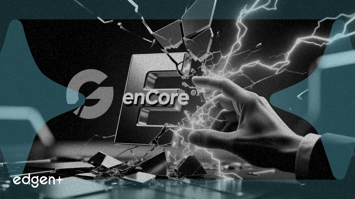 enCore Energy Names New CEO in 1st Major Leadership Shakeup