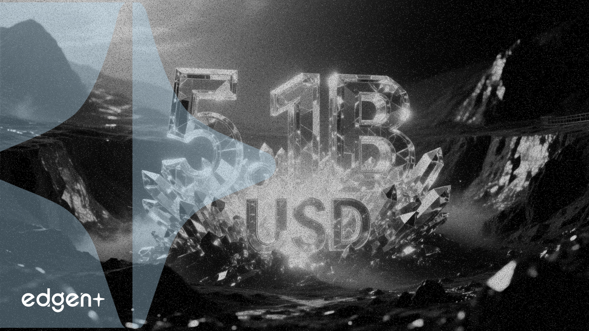 エンデバー・マイニング、アサフ・プロジェクトで51億ドルの成果を視野に