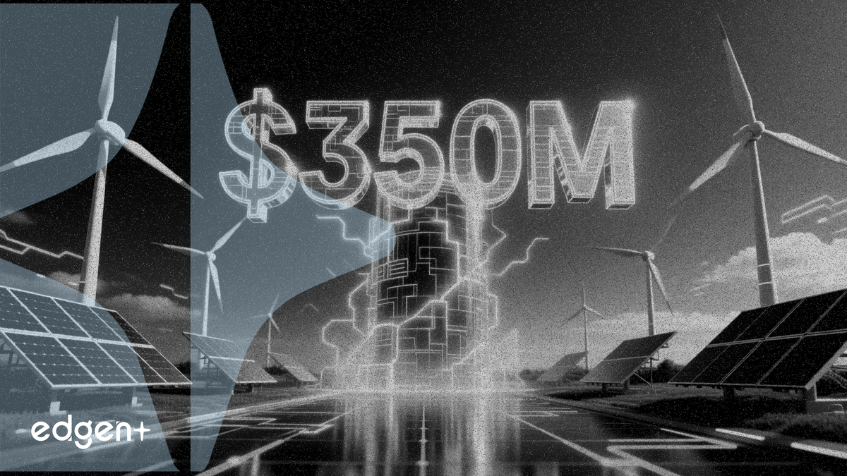 Endurance 计划为能源二级市场基金筹集 3.5 亿美元