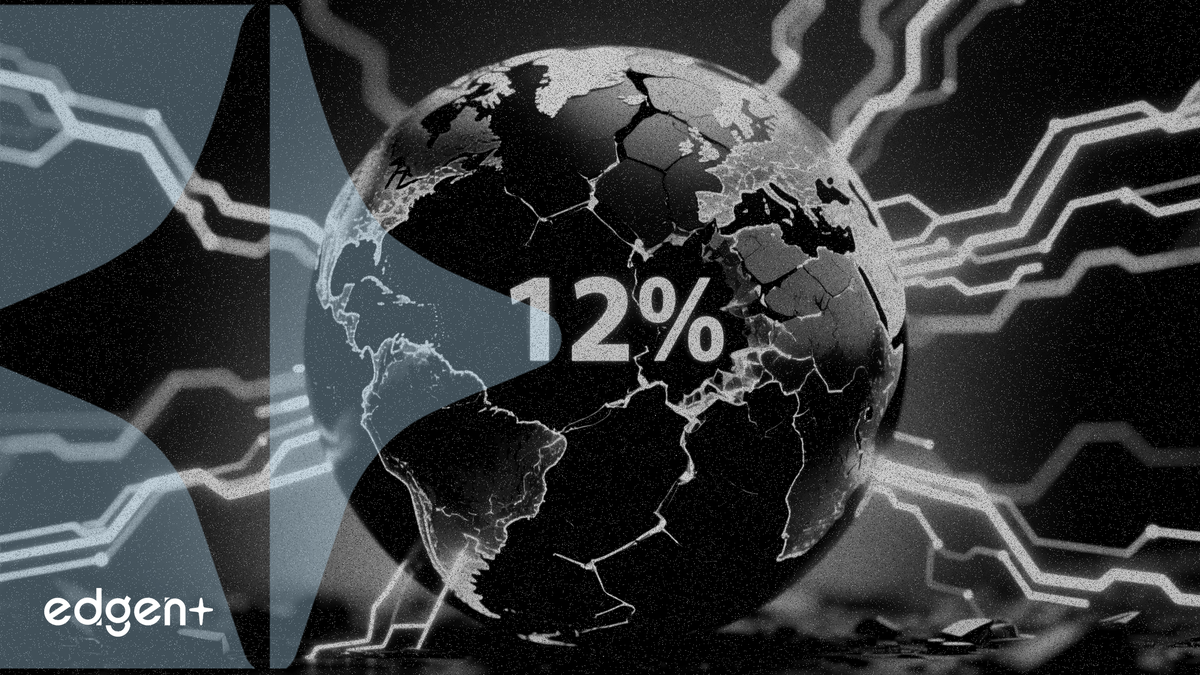 能源安全擔憂威脅 12% 石油供應，促使電網投資激增