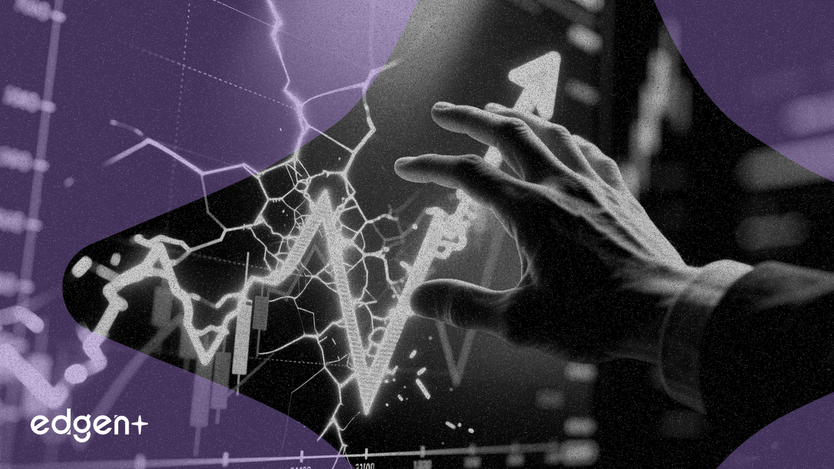 에너지 주식 5% 조정, 투자자들은 새로운 진입 기회 모색