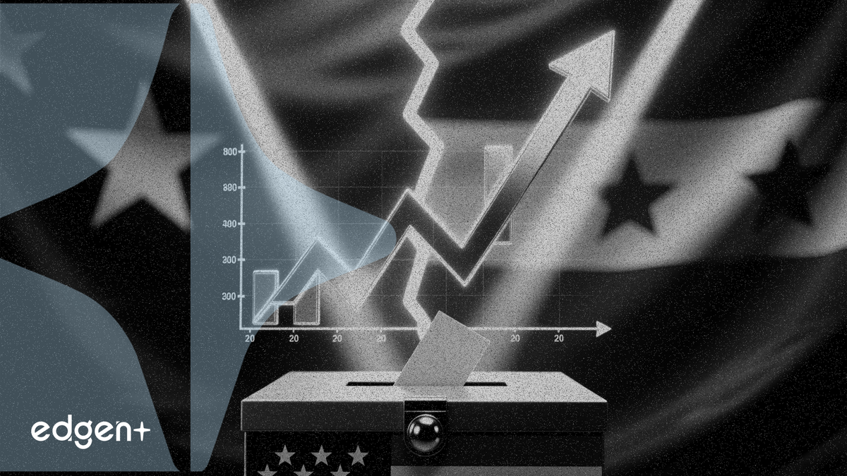 중간 선거의 두 가지 시나리오에서 에너지 주식 모두 승리 전망