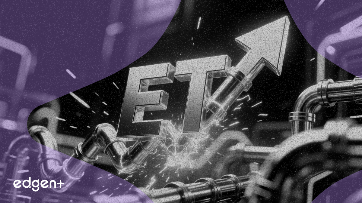 L'action Energy Transfer bondit de 16 % en 2026 grâce à l'attrait d'un rendement élevé