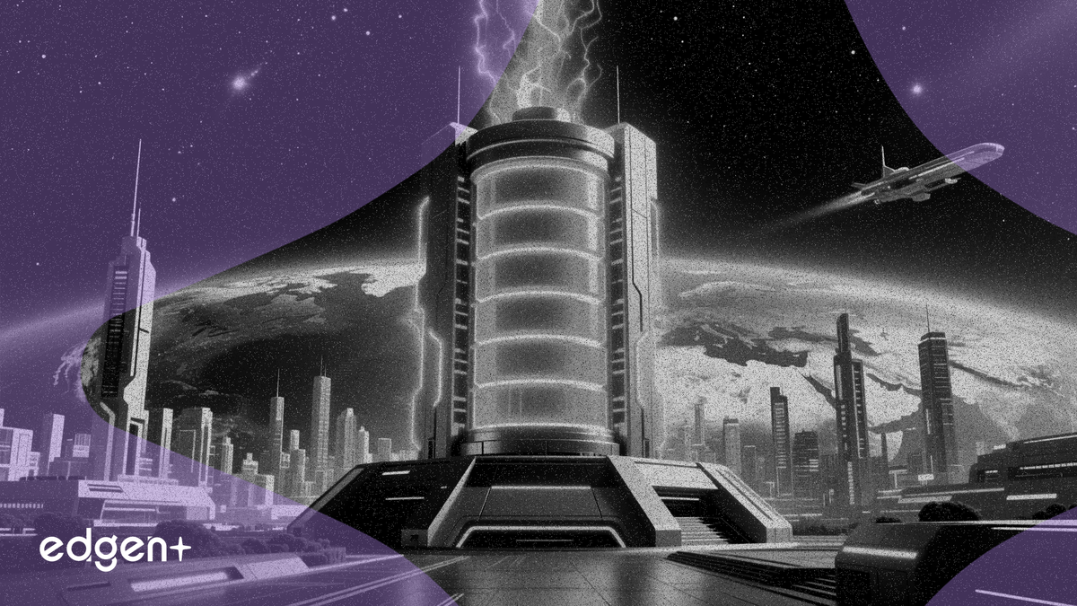 La startup de almacenamiento de energía EnerVenue aseguró 300 millones de dólares en una extensión de Serie B liderada por Full Vision Capital de Peter Lee para escalar la producción de sus baterías de níquel-hidrógeno de larga duración.