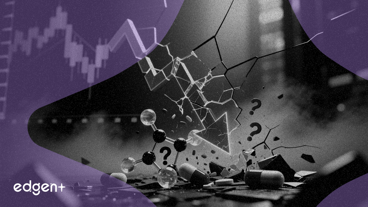 enGene 股價因膀胱癌藥物持久性疑慮暴跌 76%