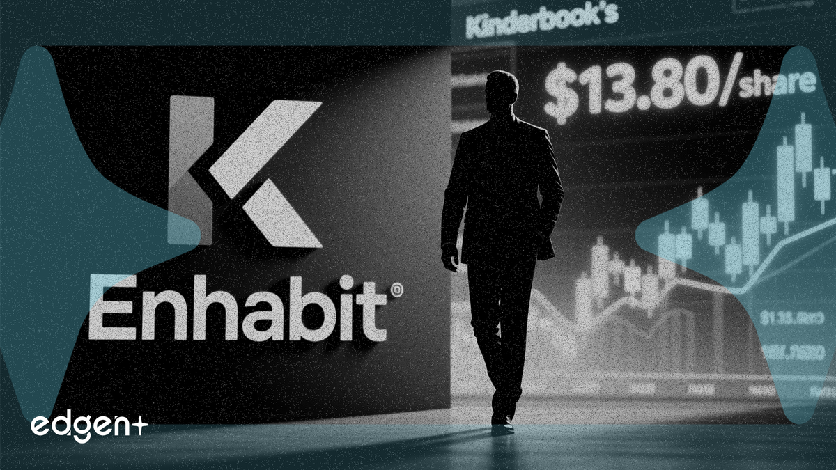 Enhabit nomme un nouveau PDG après son rachat par Kinderhook pour 13,80 $ par action