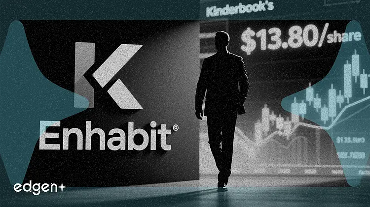Enhabit 在 Kinderhook 以每股 13.80 美元完成私有化收购后任命新任首席执行官