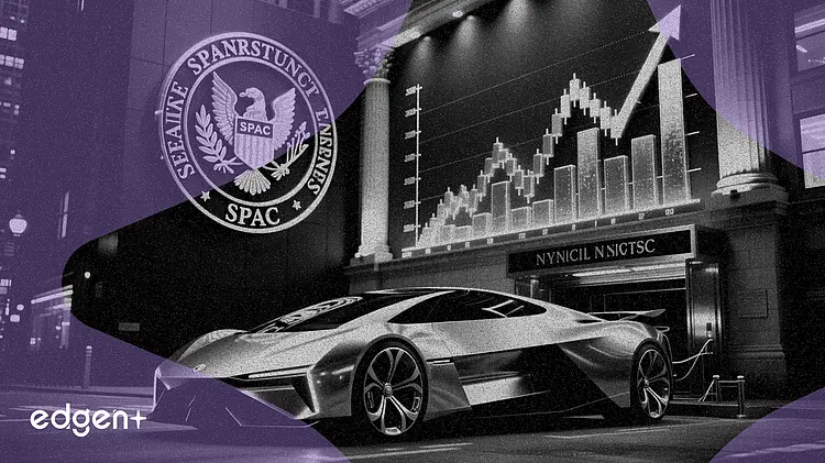 인핸스드 그룹, SPAC 합병 통해 뉴욕증권거래소 상장 SEC 승인 획득