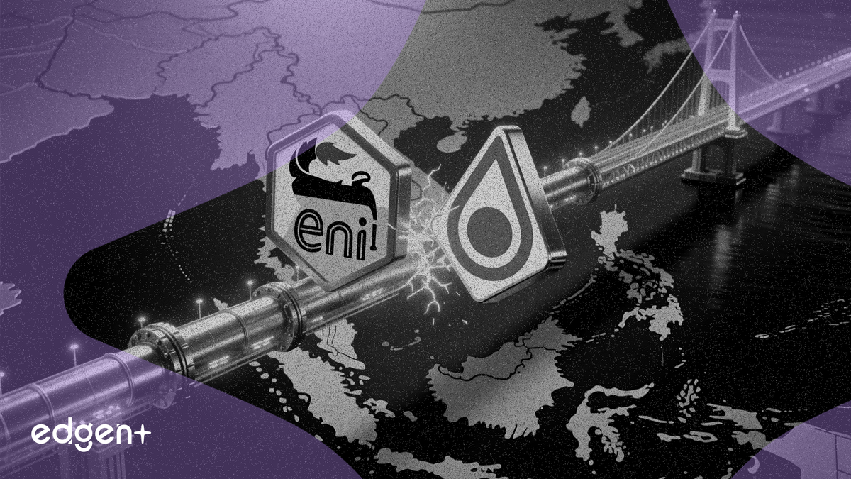 Eni và Petronas ra mắt liên doanh khí đốt Searah trị giá 20 tỷ USD tại Đông Nam Á